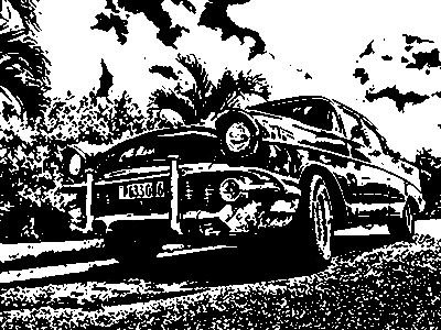 ぎざぎざのエッジ25-15-17