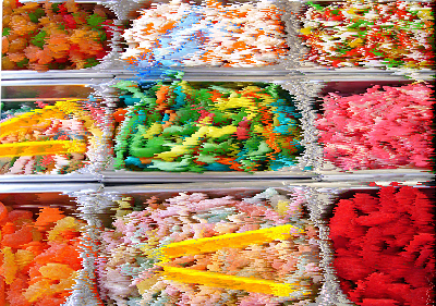 風激しく揺らす-右から