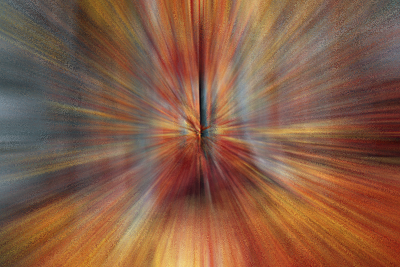 ぼかし(放射状)100-ズーム-標準