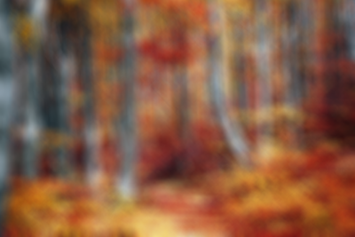 ぼかし(シェイプ)ハート10