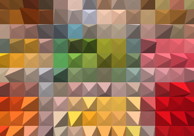 押し出しピラミッド-30-30ランダム