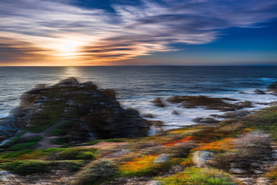 パスぼかし後幕シンクロフラッシュ-50-0