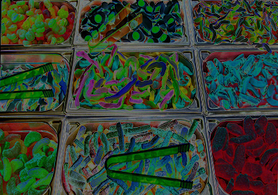 ソラリゼーション