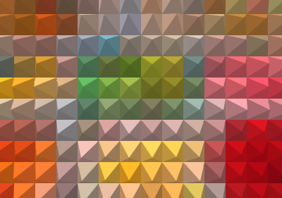 押し出しピラミッド-30-30レベルに合わせる