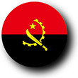 Flag of Angola image [Button]