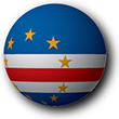 Flag of Cape Verde image [Button]