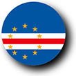Flag of Cape Verde image [Button]