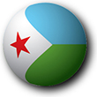 Flag of Djibouti image [Button]