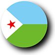 Flag of Djibouti image [Button]
