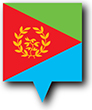 Flag of Eritrea image [Pin]