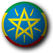 Flag of Ethiopia image [Button]