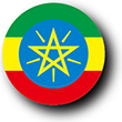 Flag of Ethiopia image [Button]