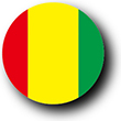 Flag of Guinea image [Button]