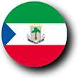 Flag of Equatorial Guinea image [Button]
