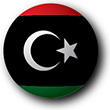 Flag of Libya image [Button]