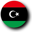 Flag of Libya image [Button]