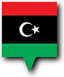 Flag of Libya image [Pin]
