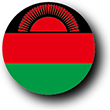 Flag of Malawi image [Button]