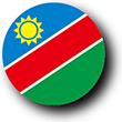 Flag of Namibia image [Button]