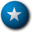 Flag of Somalia image [Button]