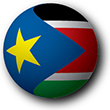 Flag of South Sudan image [Button]