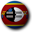 Flag of Eswatini image [Button]