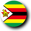 Flag of Zimbabwe image [Button]