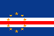 Flag of Cape Verde small image