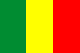 Flag of Mali small image