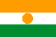 Flag of Niger image