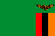 Flag of Zambia image