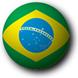 Flag of Brazil image [Hemisphere]
