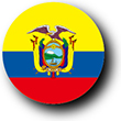 Flag of Ecuador image [Button]