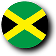 Flag of Jamaica image [Button]