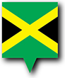 Flag of Jamaica image [Pin]