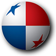 Flag of Panama image [Hemisphere]