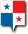Flag of Panama image [Pin]