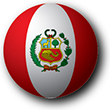 Flag of Peru image [Hemisphere]