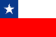 Flag of Chile image