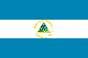 Flag of Nicaragua image