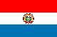 Flag of Paraguay small image