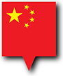 Flag of China image [Pin]