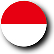 Flag of Indonesia image [Button]