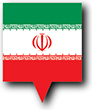 Flag of Iran image [Pin]
