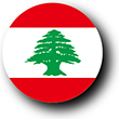 Flag of Lebanon image [Button]