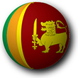 Flag of Sri Lanka image [Hemisphere]