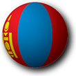 Flag of Mongolia image [Hemisphere]