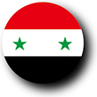 Flag of Syria image [Button]