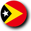 Flag of The Democratic Republic of Timor-Leste image [Button]