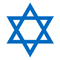 Star of David image